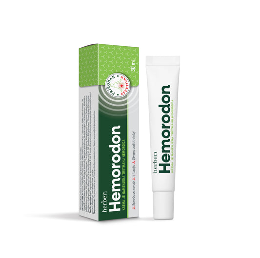 Hemorodon