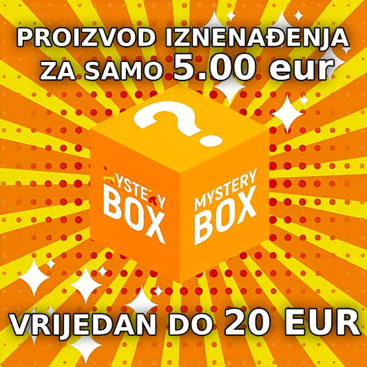 Proizvod iznenađenja MNE