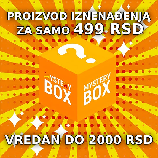 Proizvod iznenađenja